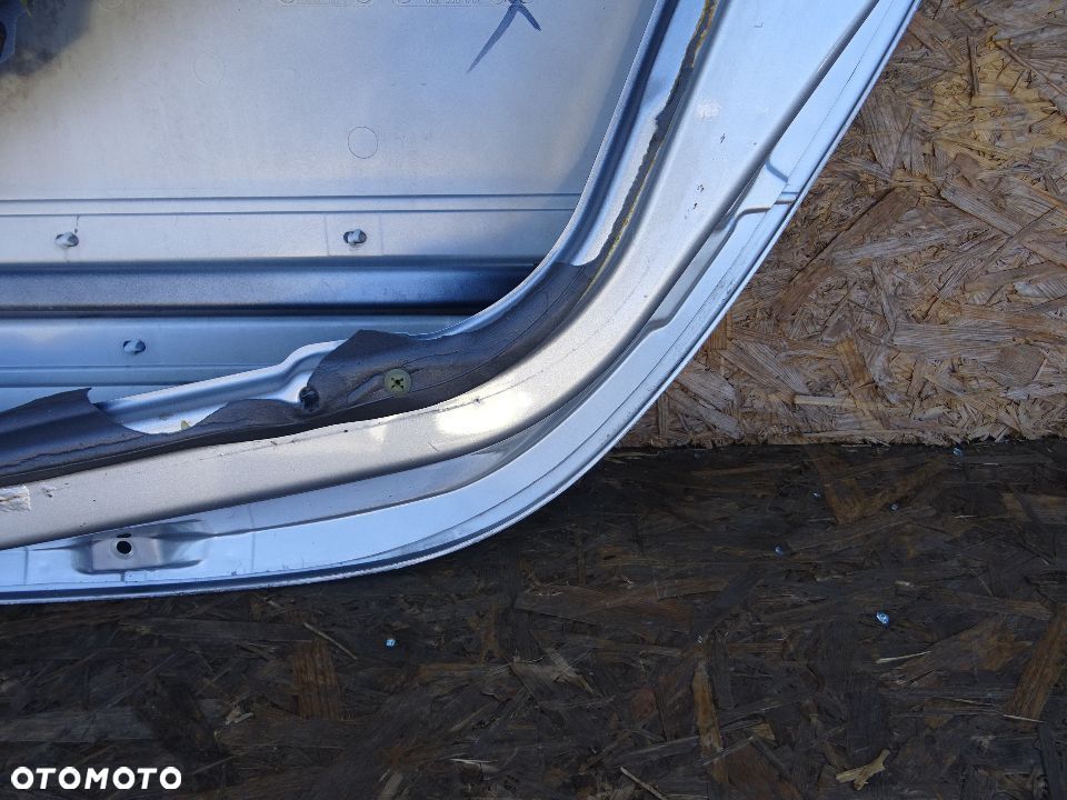 DRZWI PRAWY TYŁ PRAWE TYLNE RENAULT ESPACE III LIFT LAK:MV647 NR539 - 12