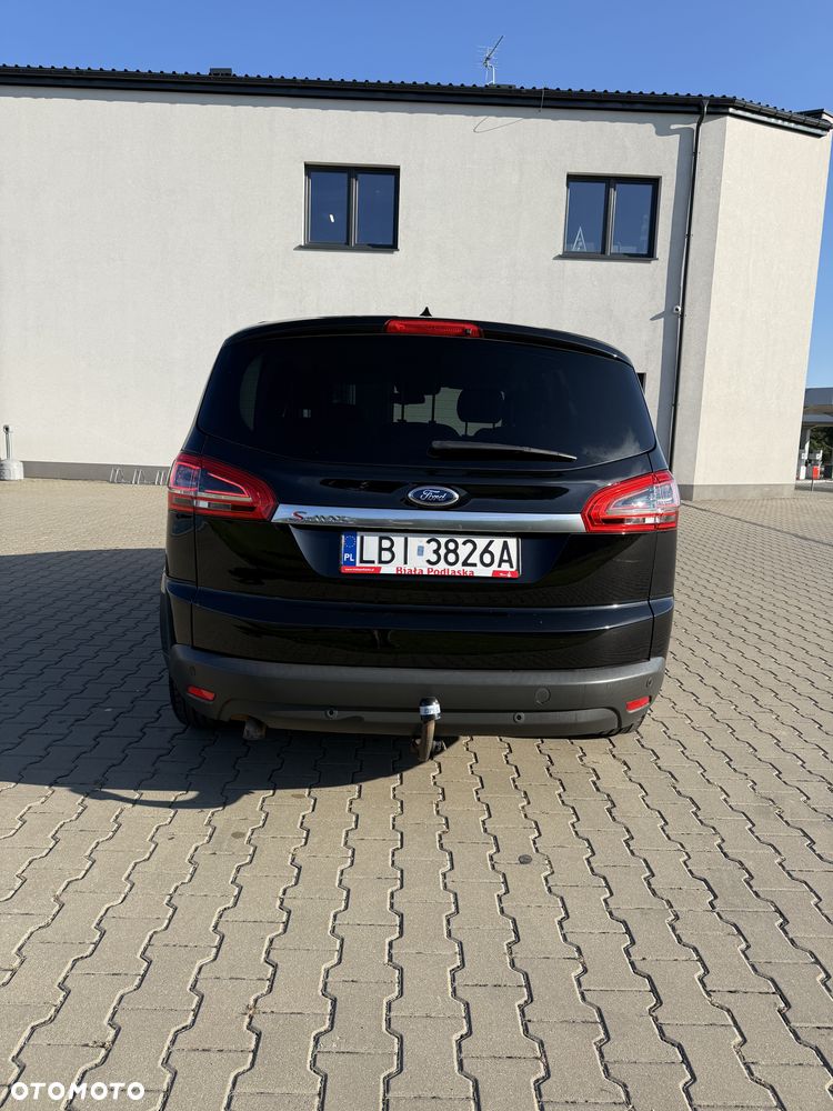 Ford S-Max 2.0 TDCi DPF Business Edition - 6