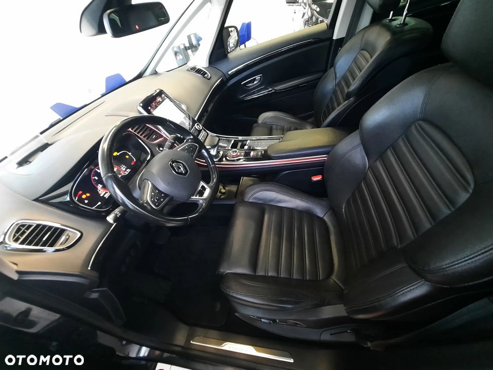 Renault Espace BLUE dCi 200 EDC LIMITED - 36