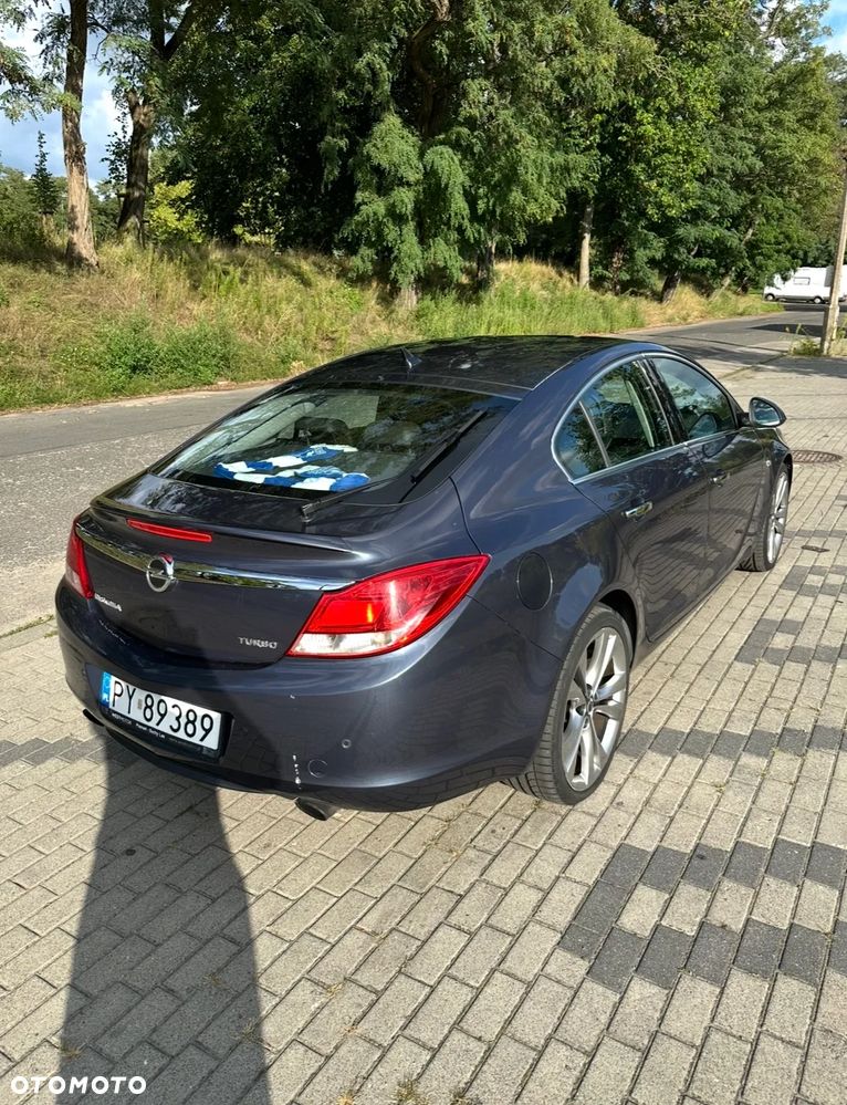 Opel Insignia 1.6 T Sport - 5