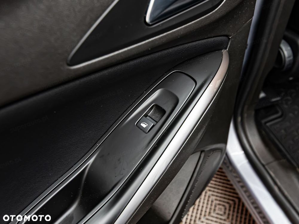 Opel Grandland X - 20