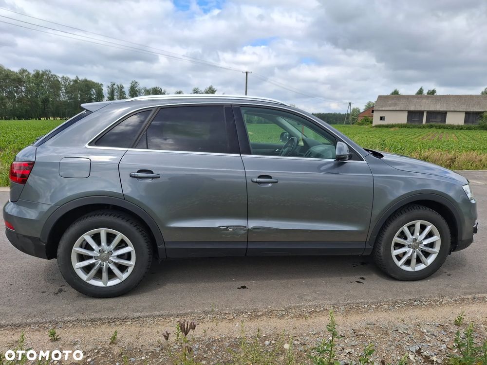 Audi Q3 2.0 TDI - 6