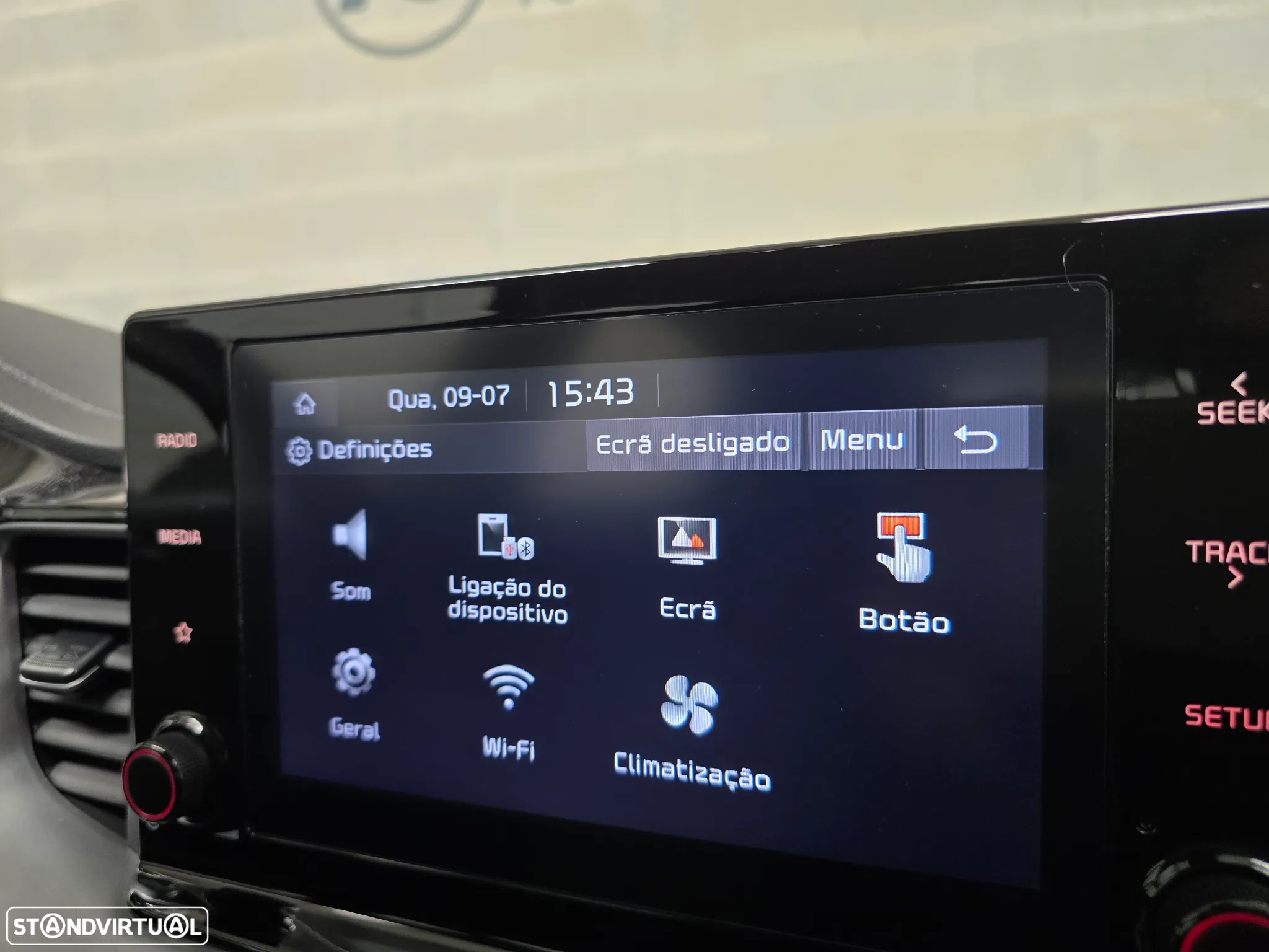 Kia XCeed 1.6 GDi PHEV Drive - 19