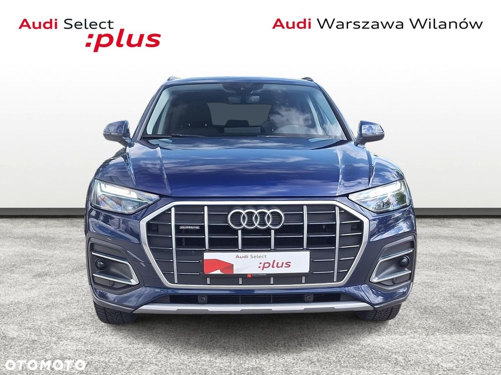 Audi Q5 - 8