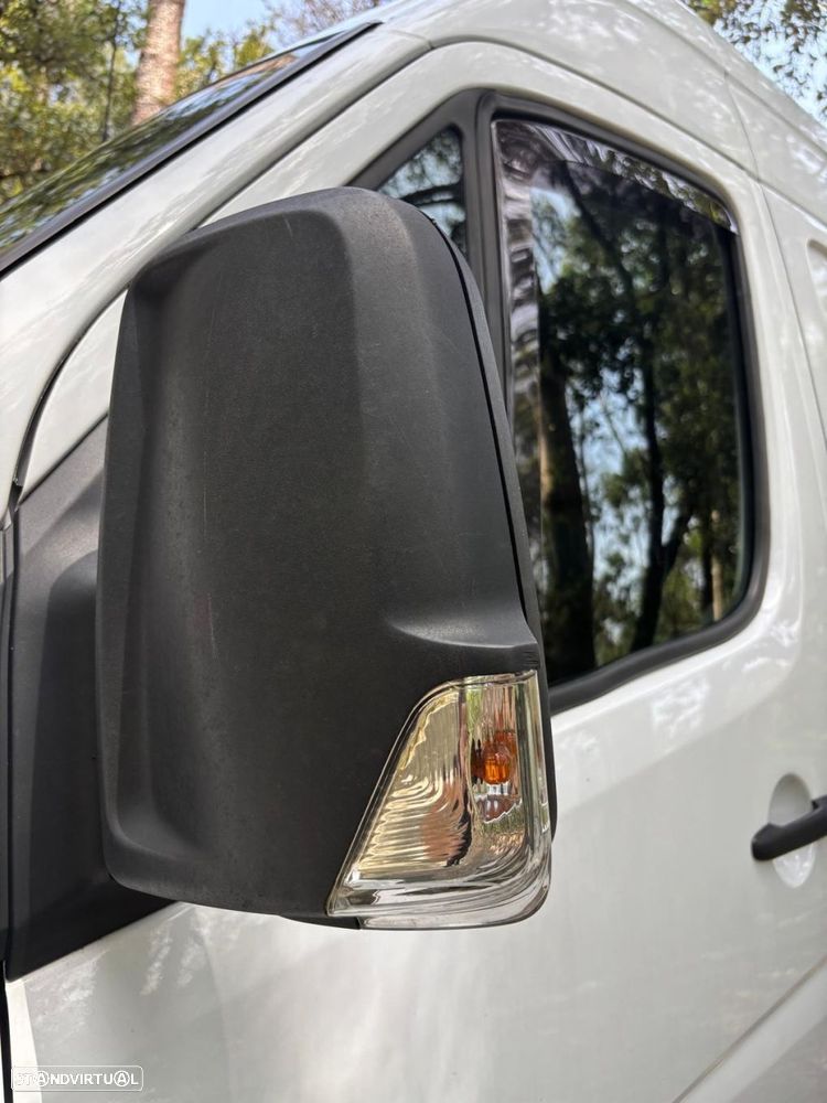 Mercedes-Benz Sprinter315CDI32 - 13