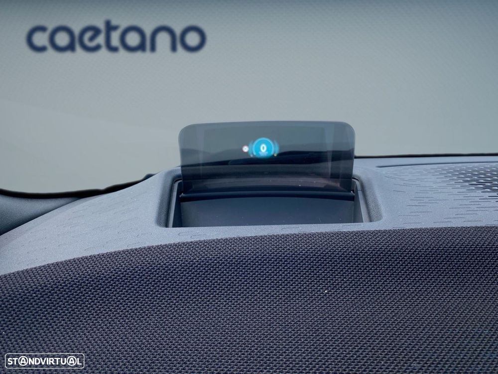 MINI Cabrio C Classic M - 6