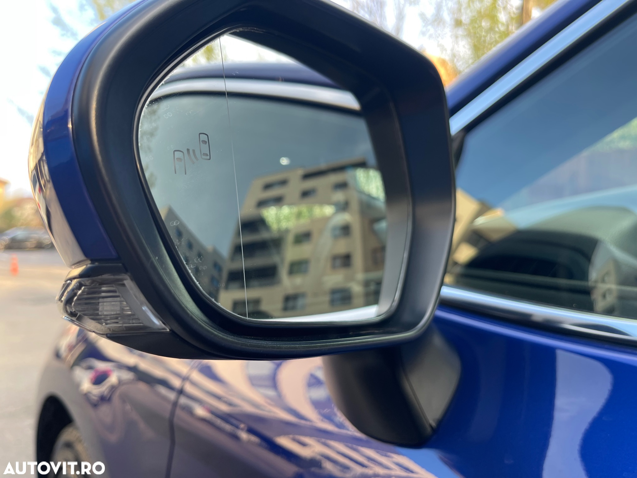 Toyota Camry 2.5 Hybrid Exclusive - 22