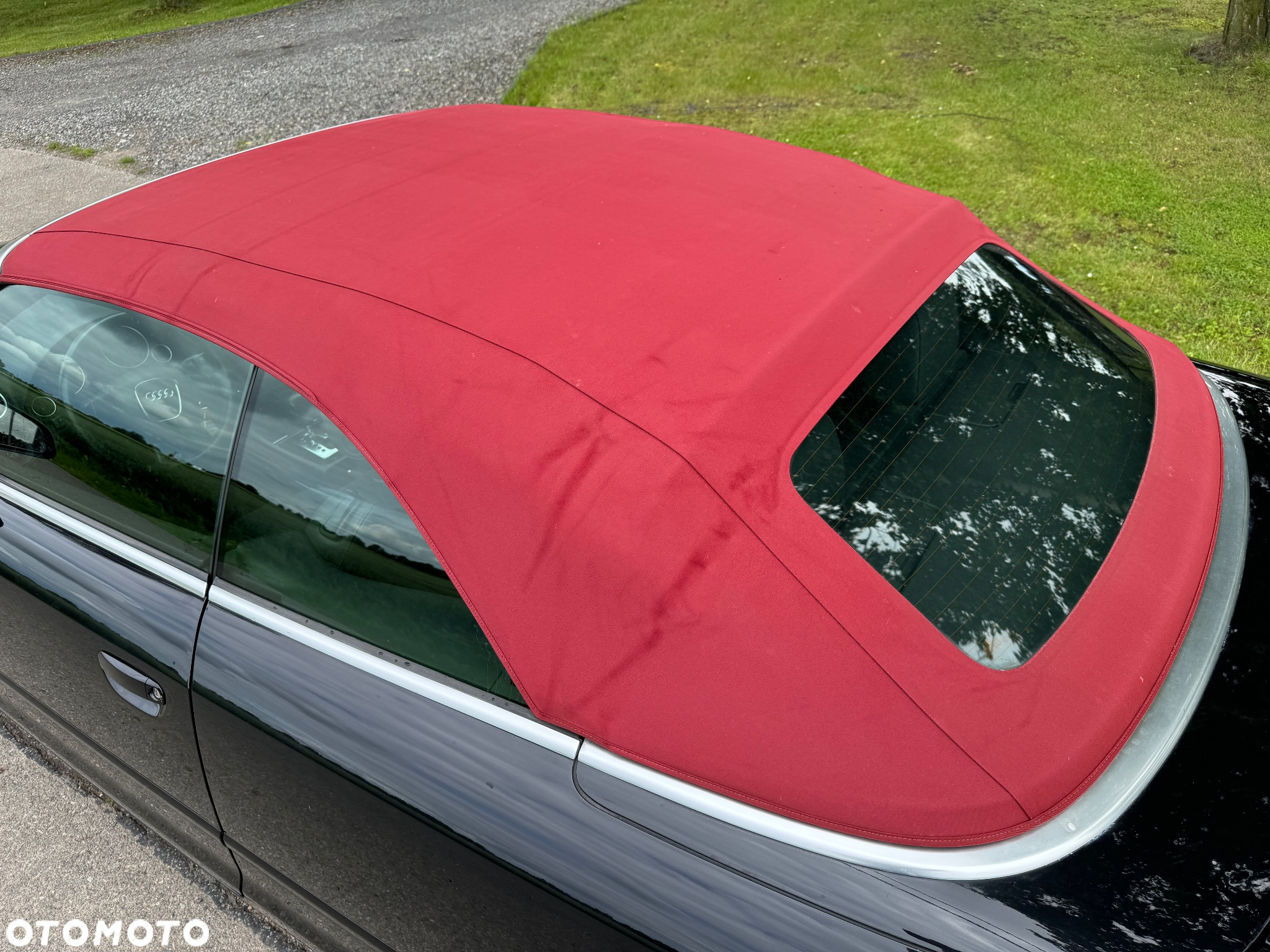 Audi A4 - 9