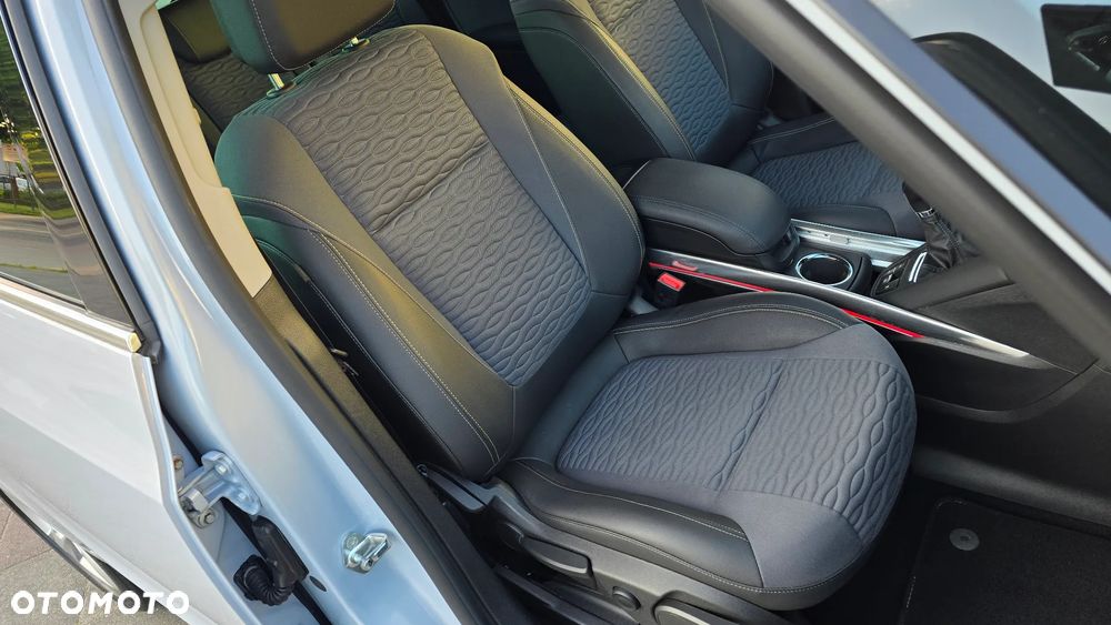 Opel Zafira - 25