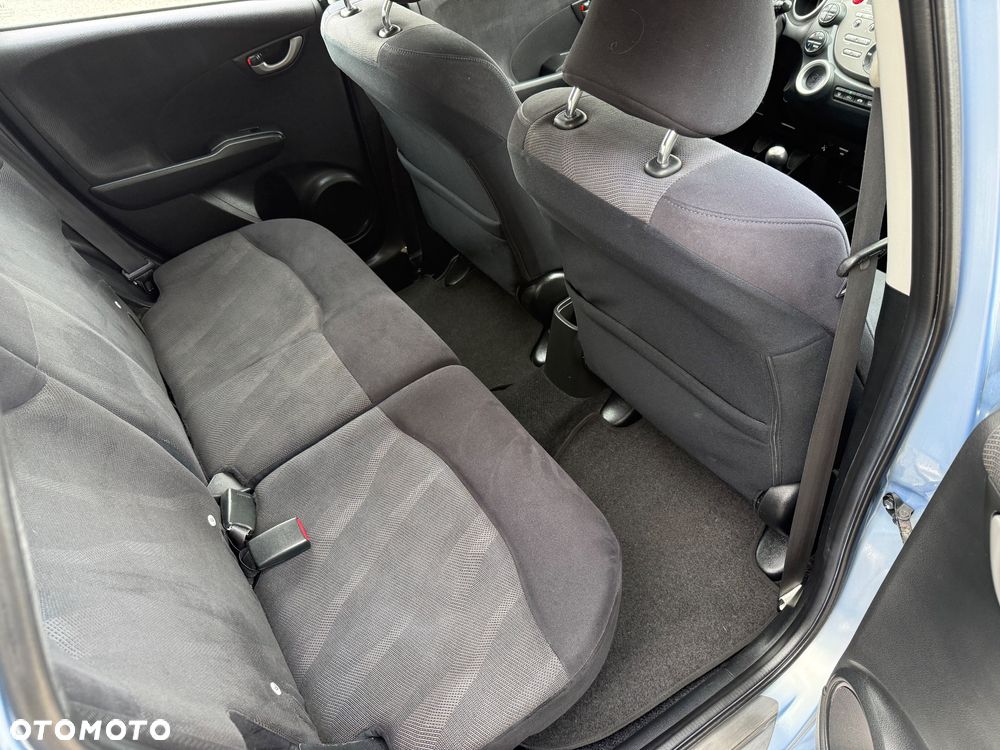 Honda Jazz 1.4 i-VTEC Comfort - 24