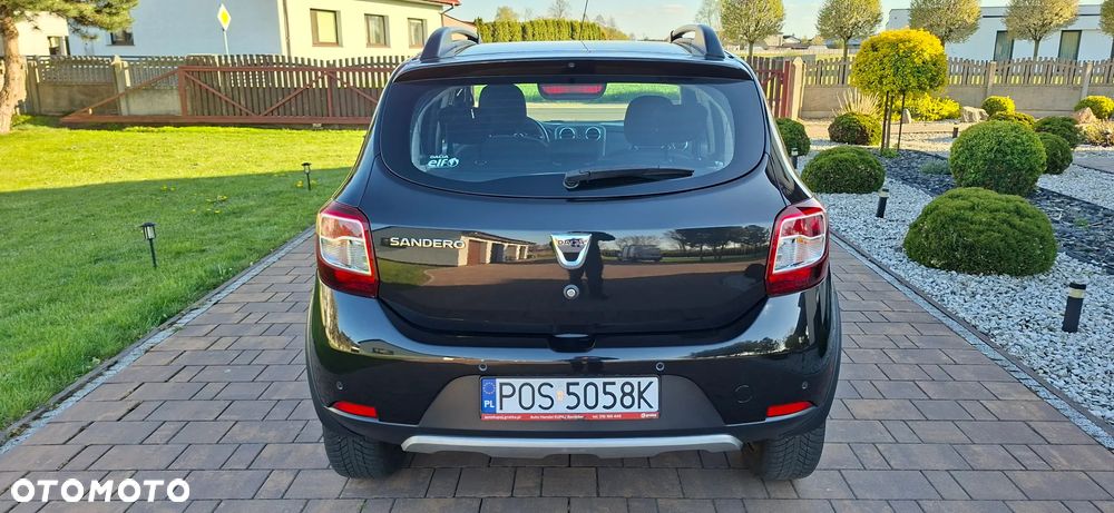 Dacia Sandero TCe 90 Laureate - 17