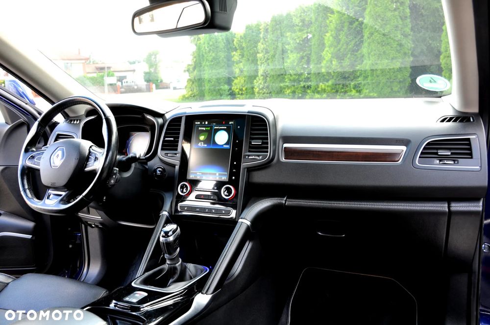 Renault Koleos 2.0 dCi Intens 4x4 - 27