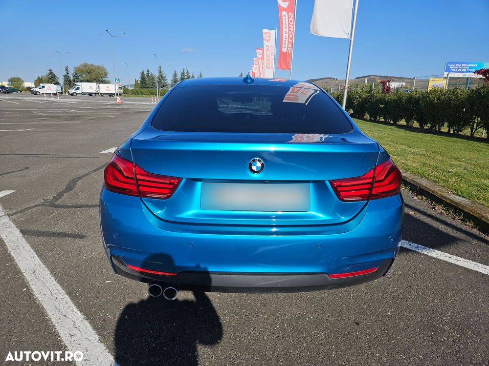BMW Seria 4 - 2