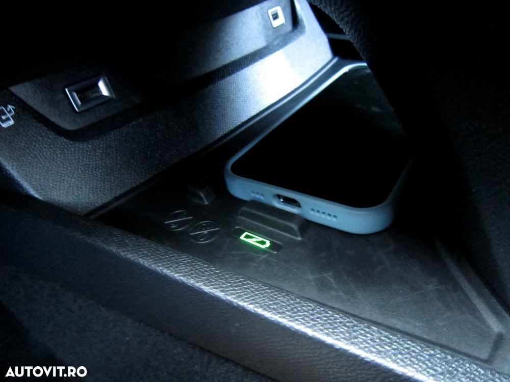 Peugeot 508 1.6 THP STT Allure - 36