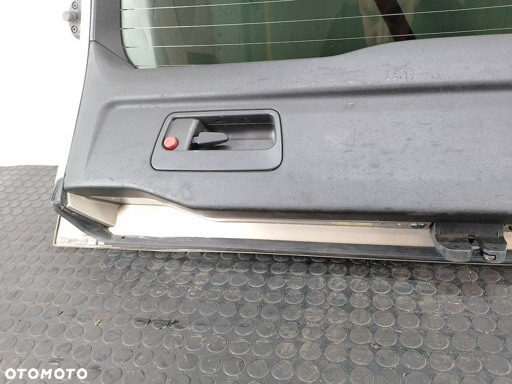 KLAPA BAGAŻNIKA VOLVO XC90 ( 02-14 ) 44600 - 3
