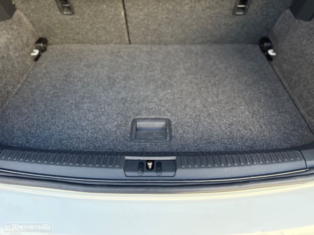 VW Polo 1.0 Lounge - 6
