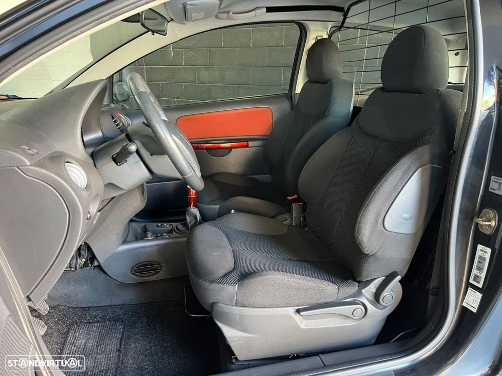 Citroën C2 1.4 HDi VTR Airdream - 8