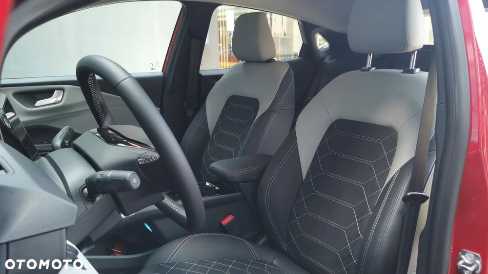 Ford Puma 43.6 kWh - 26