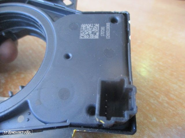 Modulo 479457095Ra DACIA SANDERO 2016 1.5Dci 0P Sensor De Angulo RENAULT CLIO 4 FASE 1 2016 1.5DCI 75CV 5P BRANCO DACIA SANDERO 2 FASE 1 2016 0.9I 90CV 5P AZUL - 3