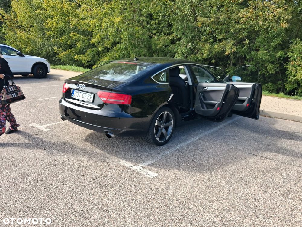 Audi A5 Sportback - 36