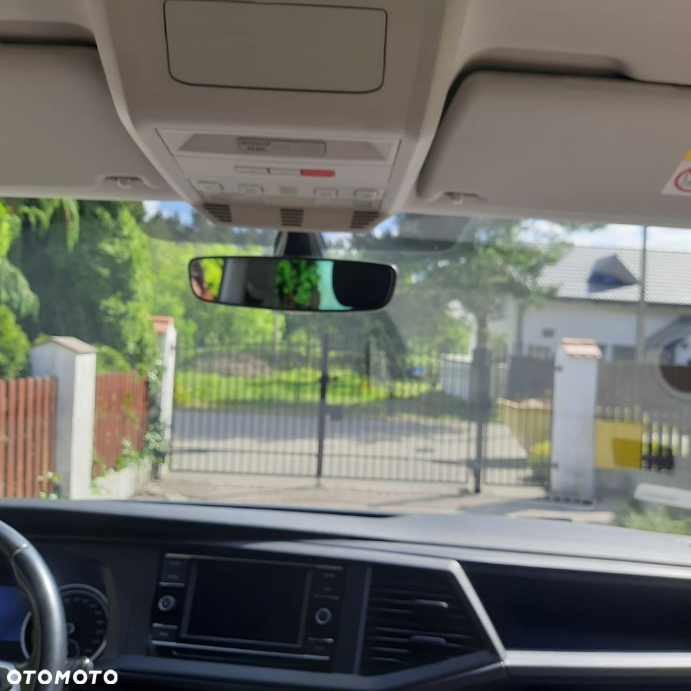 Volkswagen Caravelle 2.0 TDI L2 Highline DSG - 16