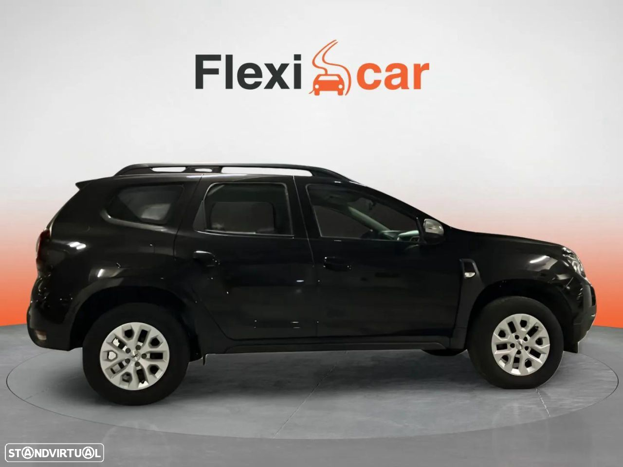 Dacia Duster - 7