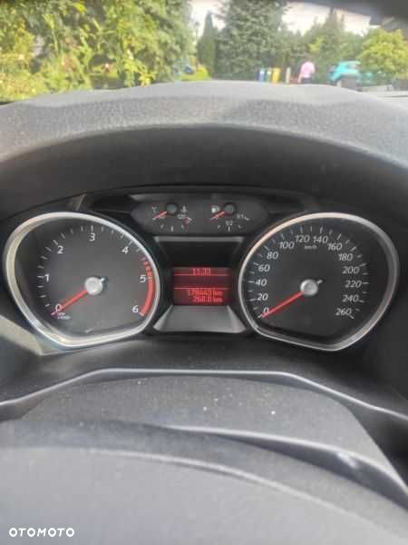 Ford Mondeo - 1