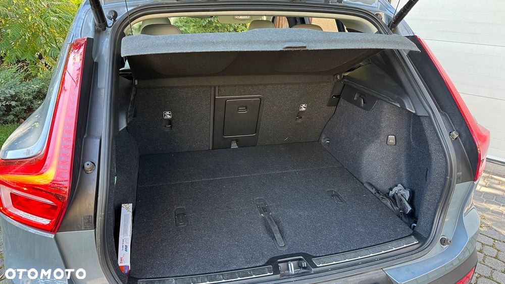 Volvo XC 40 T3 Inscription - 8