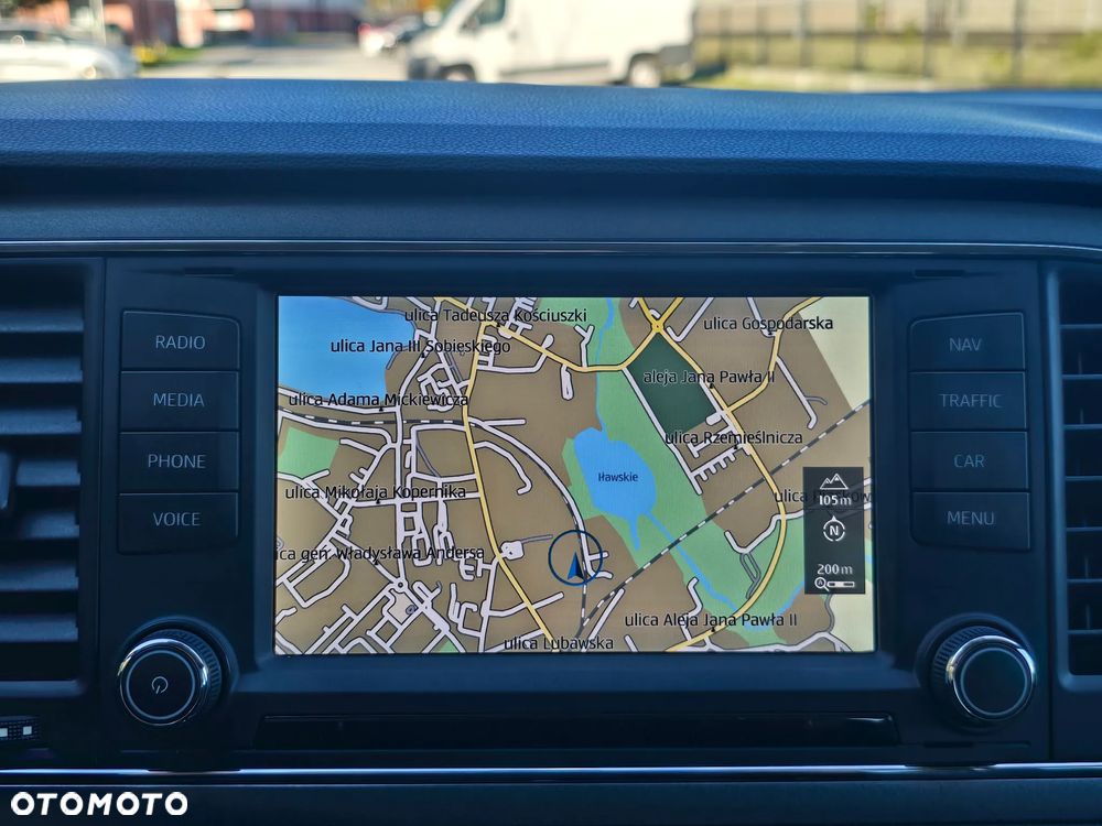 Seat Leon 1.4 TSI ACT Start&Stop FR - 18