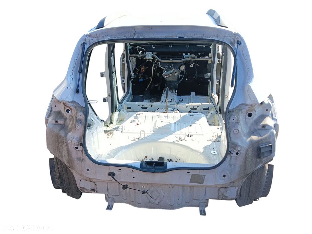 PAS TYLNY WANNA DACIA SPRING (2021-2024) 33kW 45KM - 3