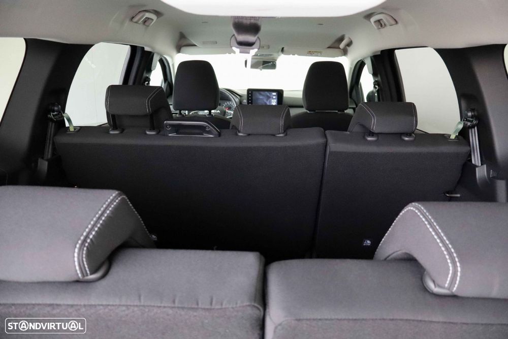 Dacia Jogger 1.0 ECO-G Expression 7L Bi-Fuel - 42