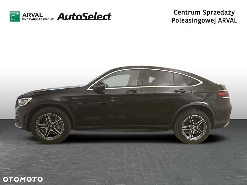 Mercedes-Benz GLC - 2