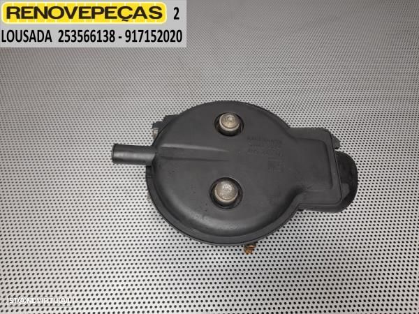 Corpo Borboleta Opel Corsa C (X01) - 1