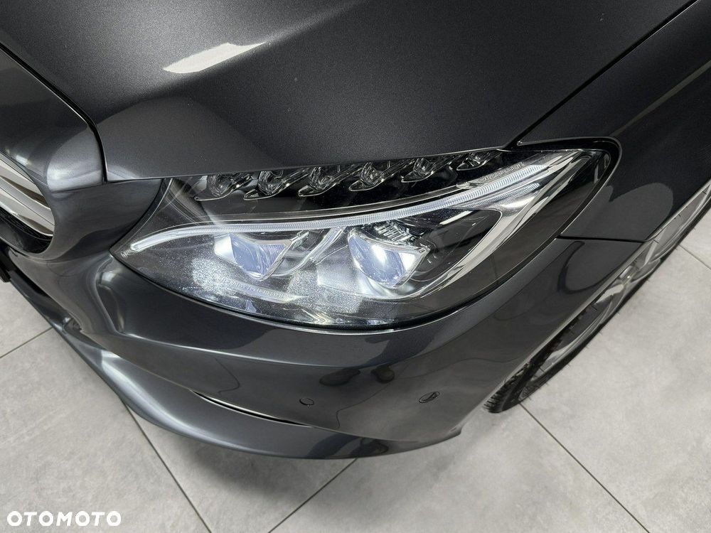 Mercedes-Benz Klasa C - 8