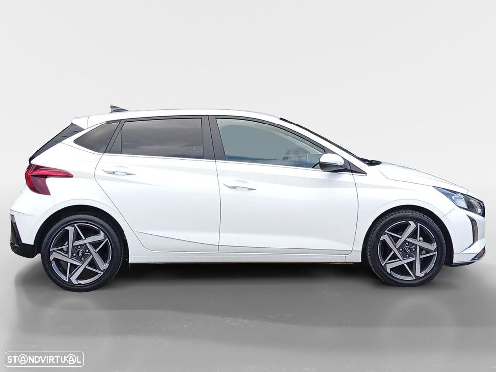 Hyundai i20 1.0 T-GDI Style - 6