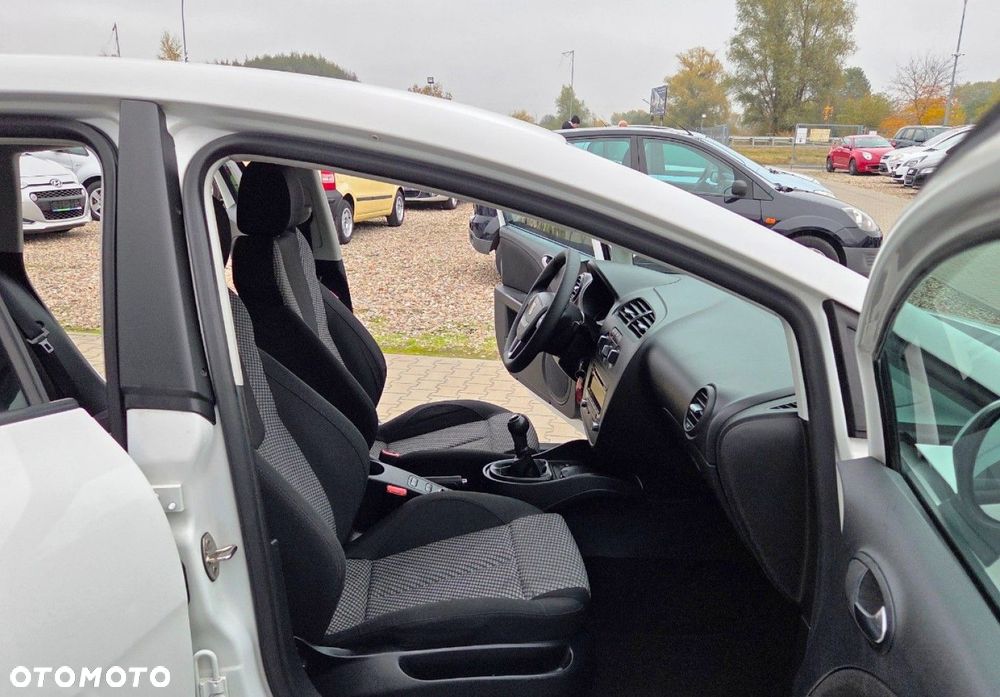 Seat Leon - 25