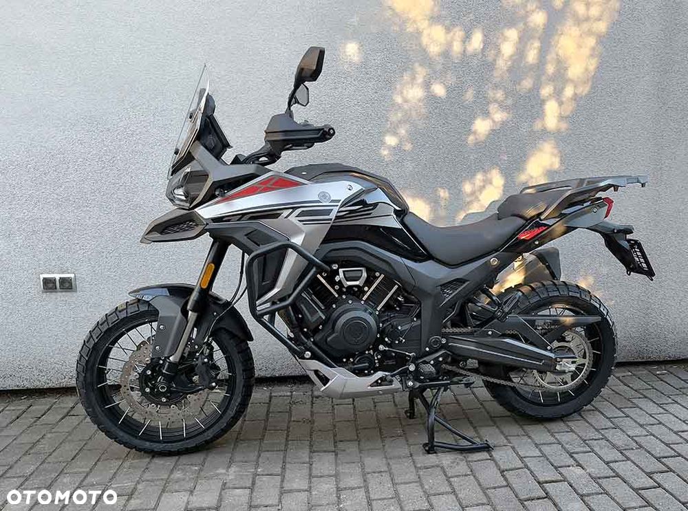 Morbidelli T1002VX - 12