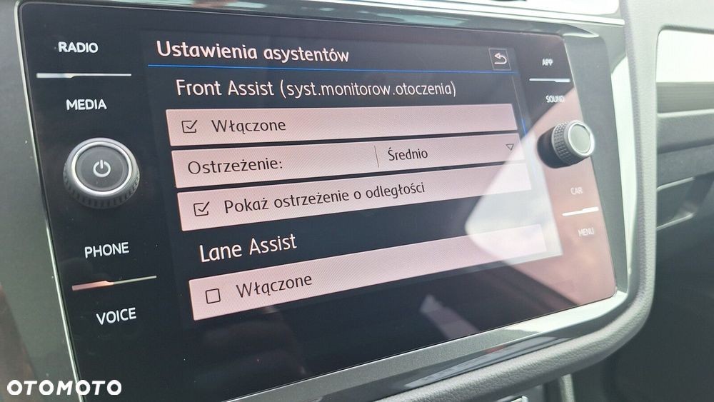 Volkswagen Tiguan 2.0 TDI BMT SCR Comfortline DSG - 23