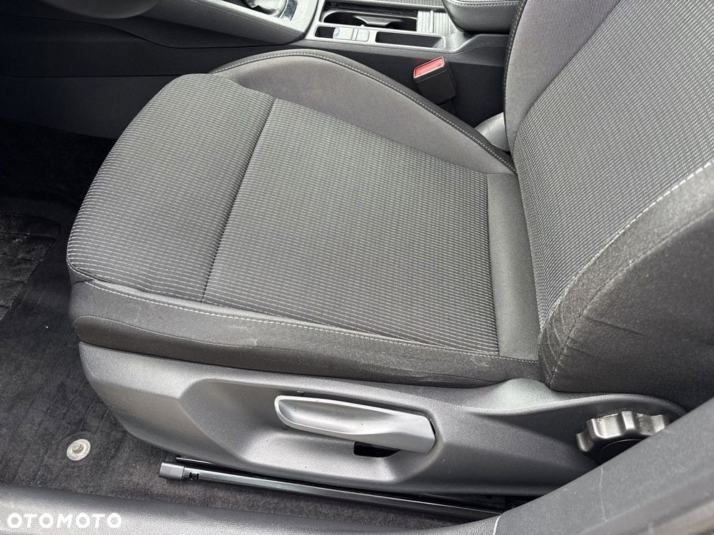 Skoda Octavia 1.5 TSI ACT Ambition - 12