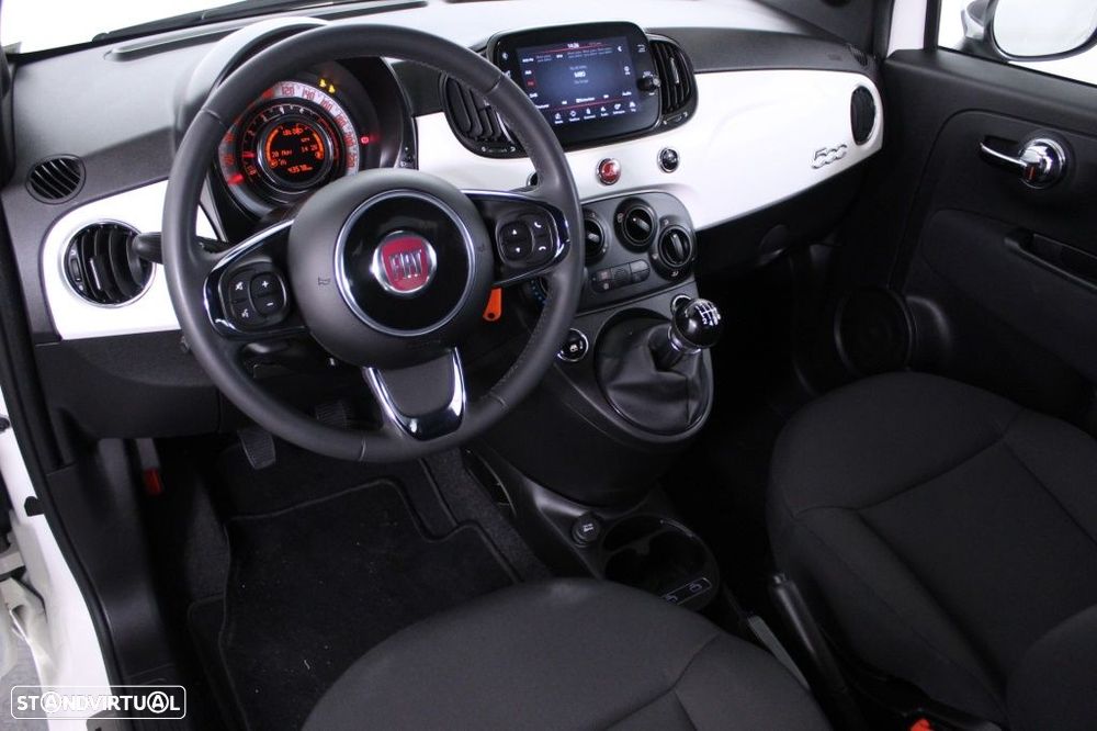 Fiat 500 1.0 Hybrid - 30