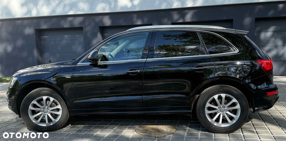 Audi Q5 2.0 TDI clean diesel Quattro S tronic - 6
