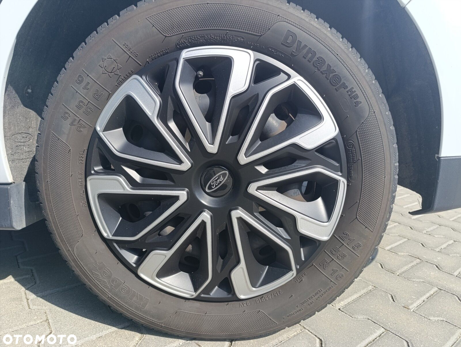 Ford Grand C-MAX Gr 2.0 TDCi Trend ASS - 22