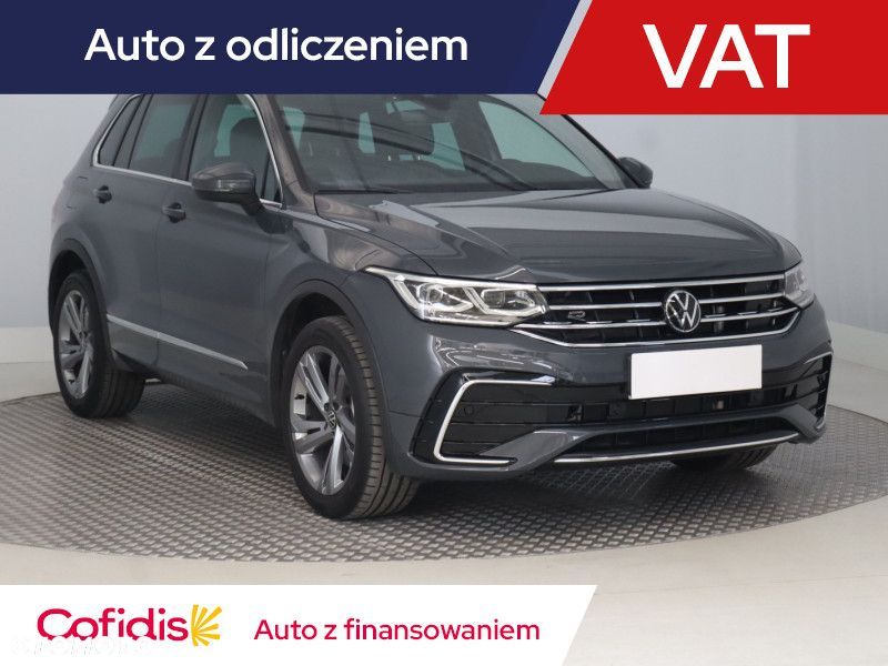 Volkswagen Tiguan - 2