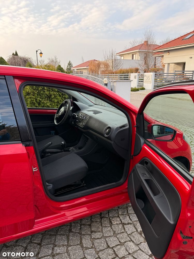 Skoda Citigo 1.0 Ambition - 12