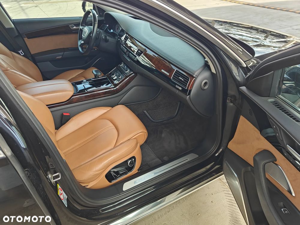 Audi A8 - 23