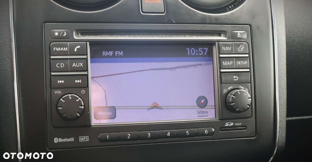 Nissan Qashqai - 24