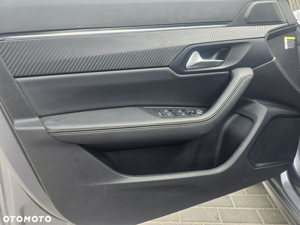 Peugeot 508 1.6 PureTech GT S&S EAT8 - 18