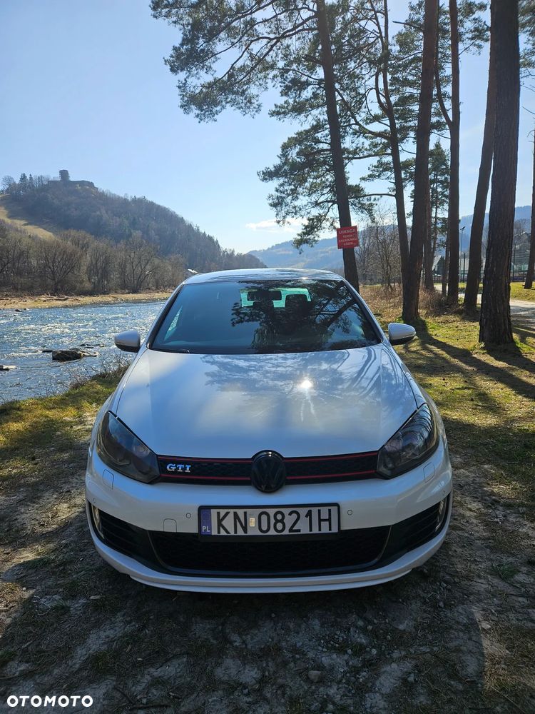 Volkswagen Golf 2.0 GTI DSG - 15