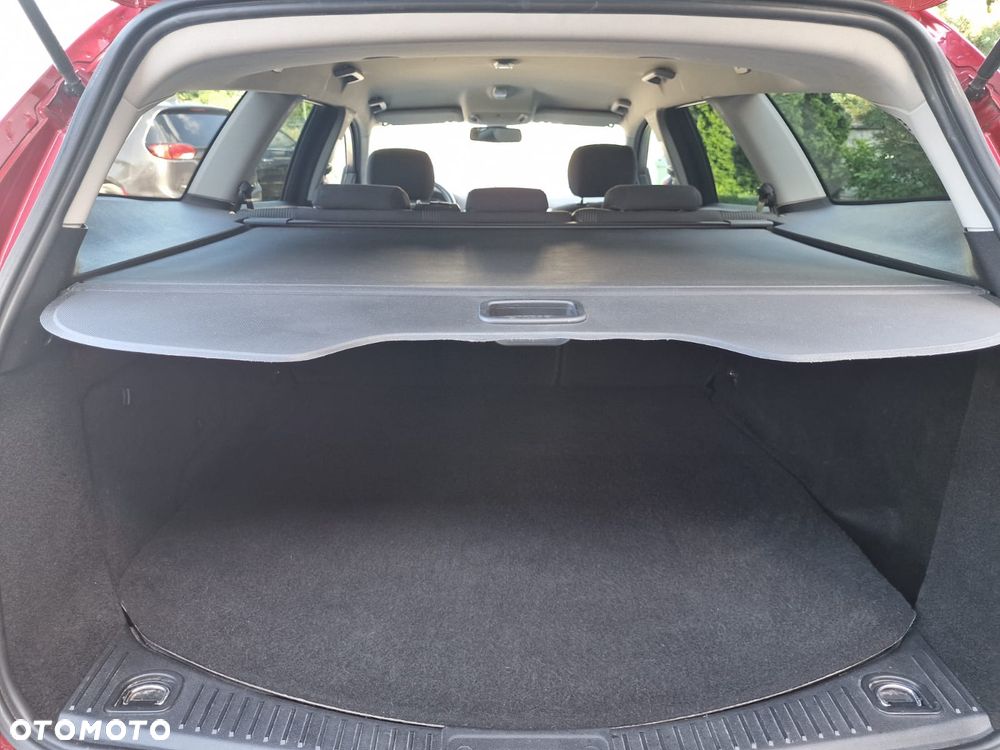 Ford Mondeo 2.0 TDCi Titanium X - 19