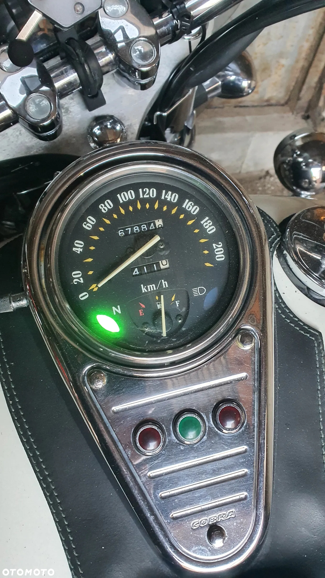 Kawasaki Vulcan - 7